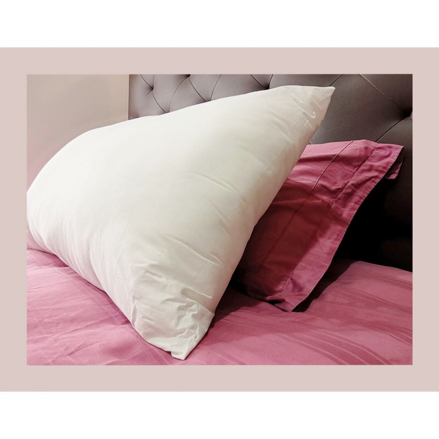 King Koil Hollow Fiber Pillow Mattresses Bed Frames Accessories Singapore CozyBedding